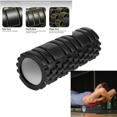 Muscle trigger point grid - muscle,