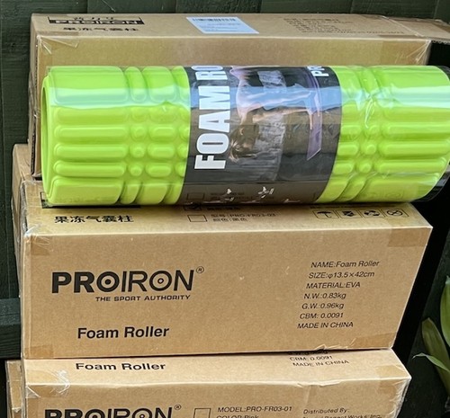 Proiron 41cm medium density - 41cm,