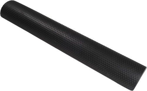 Northern half round foam - half,