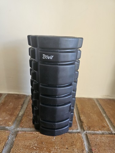 Crivit textured foam - textured, roller