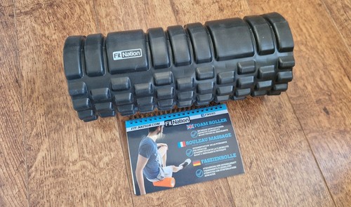 Fit nation foam roller for - fit,