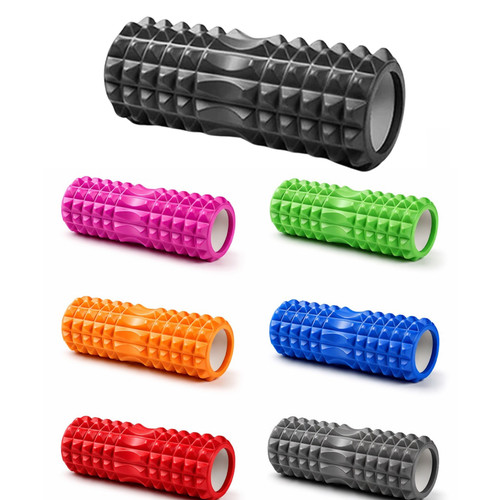 Foam fitness roller deep - foam,