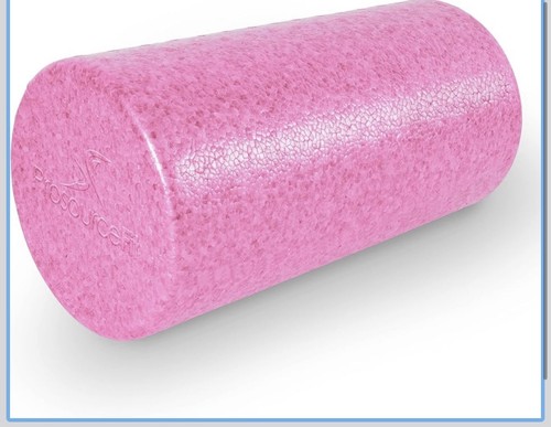 High density foam roller - high,