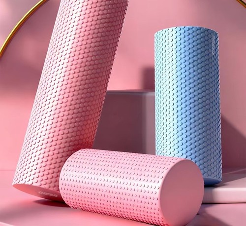Fitness roller deep tissue - fitness,
