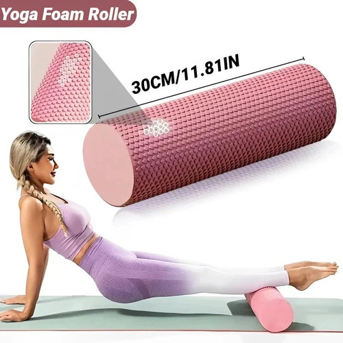 Xn8 fitness foam roller longer - xn8,