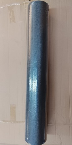90cm foam roller black - 90cm,