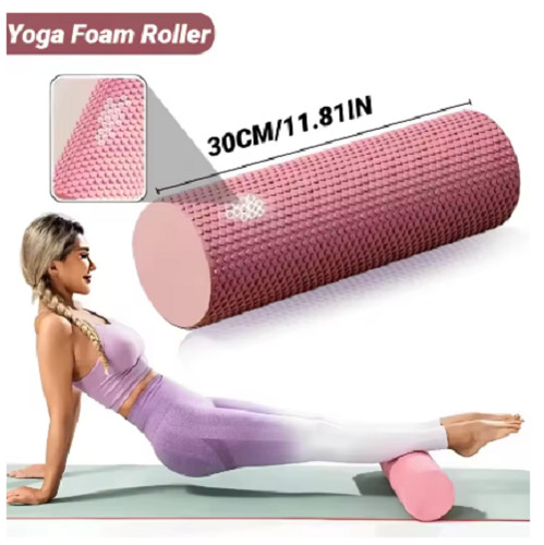 Xn8 fitness foam roller longer - foam,
