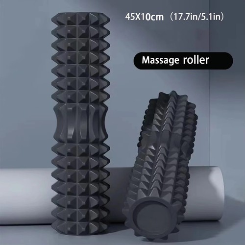 Foam fitness roller - foam,