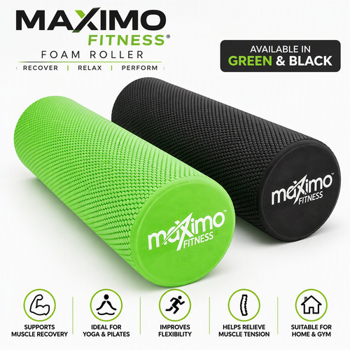 Maximo fitness foam - fitness,