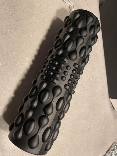 Vibrating foam roller usb - foam,