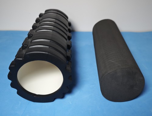 Foam roller in 1 - 13", deep