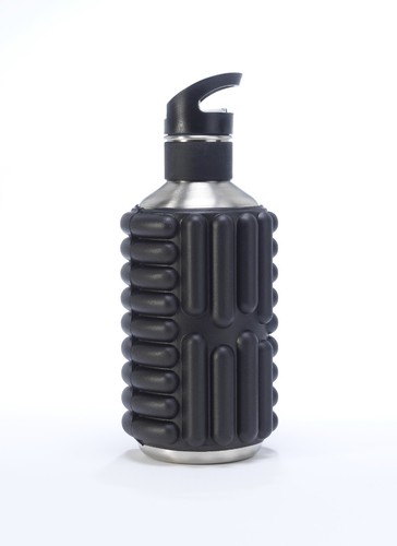 Foam muscle roller - muscle, water