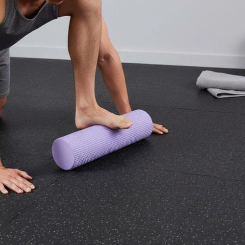 Eva foam roller lightweight - eva,