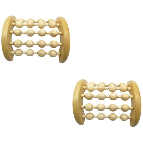Wooden acupressure massage - wooden,