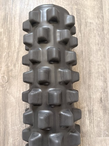Trigger point fitness foam - point,
