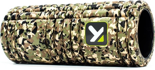 Foam fitness roller - foam,