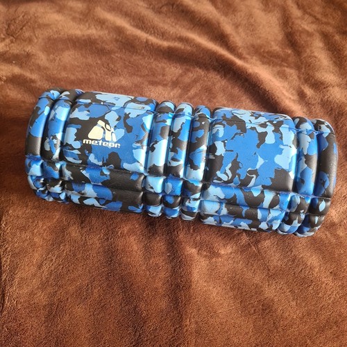 Foam roller evo - foam, tissue