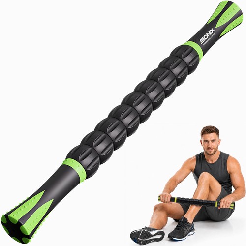 Portable massage muscle - portable,