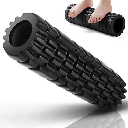 Fitness foam roller deep - foam,