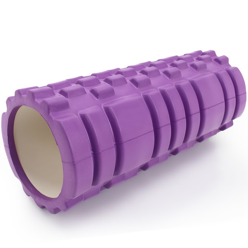 Deep tissue foam roller - tissue,