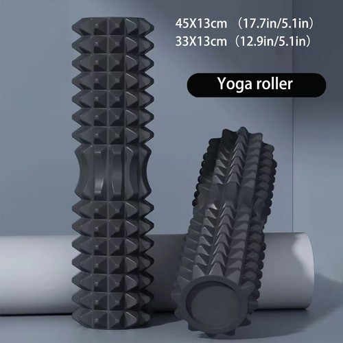 New 45cm yoga - foam, roller
