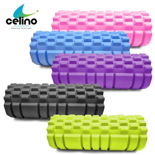 Exercise foam roller for - 13",