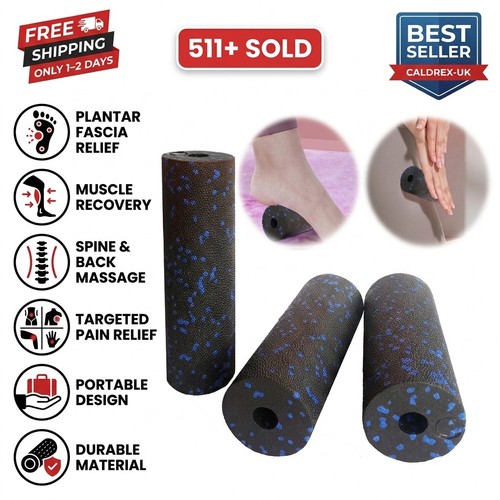 Mini foam roller yoga column - mini,
