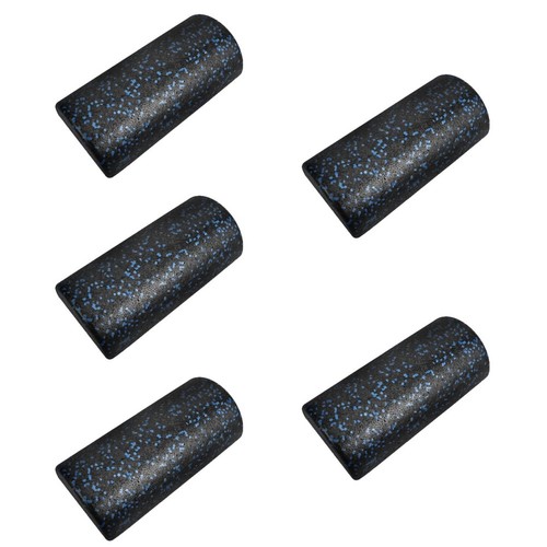 5pcs half foam - foam, yoga
