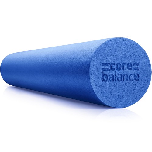 Foam roller 90cm long medium - roller,