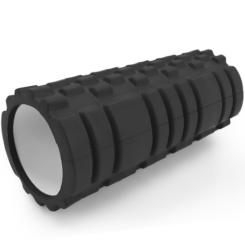 Foam roller 8cm in - 32.8cm,