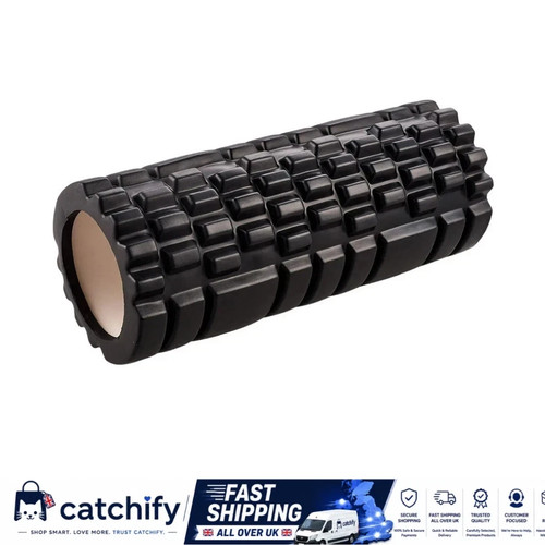Foam roller massage grid - roller,