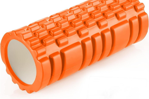 Foam roller for muscles - roller,