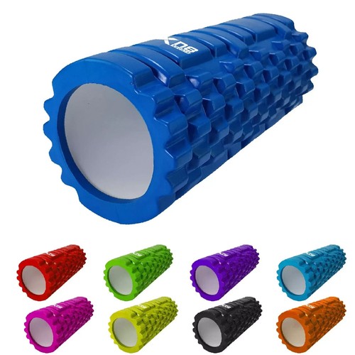 Foam fitness roller - for, deep