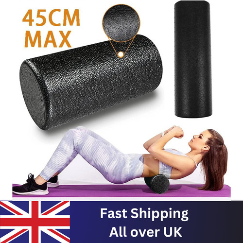 45cm foam roller yoga - roller,