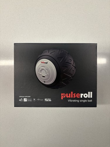 Pulse roll vibrating massage - vibrating,