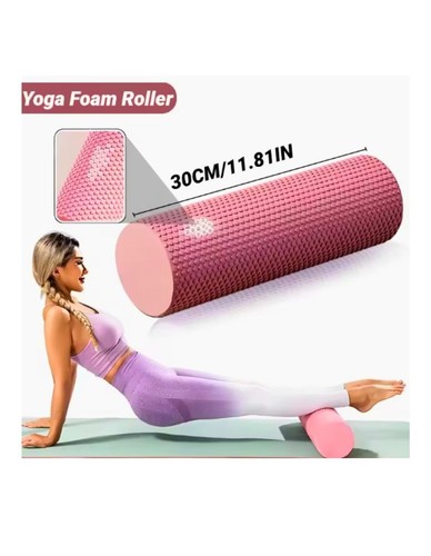 Xn8 fitness foam roller - xn8, longer
