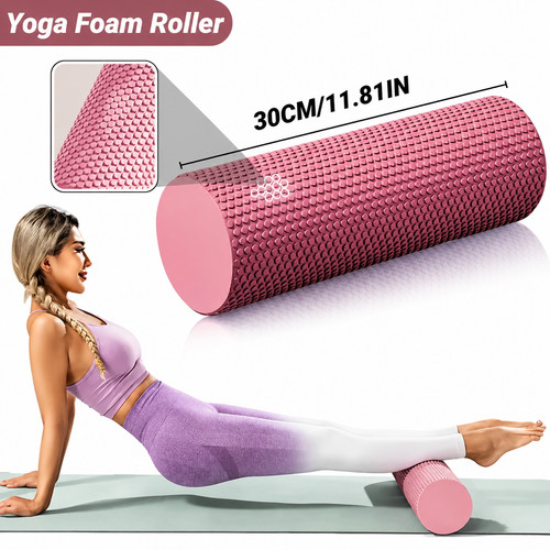 Fitness foam roller longer - fitness,