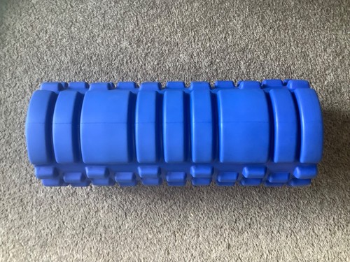 Foam roller massage - foam,