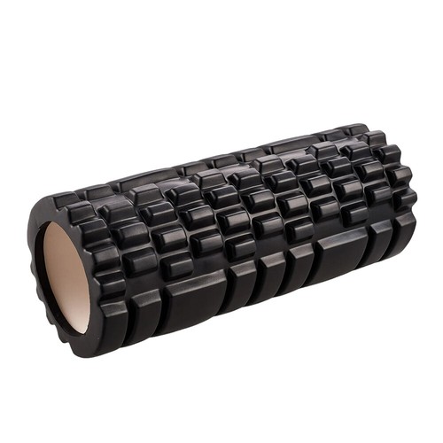 Foam fitness roller - fitness, for