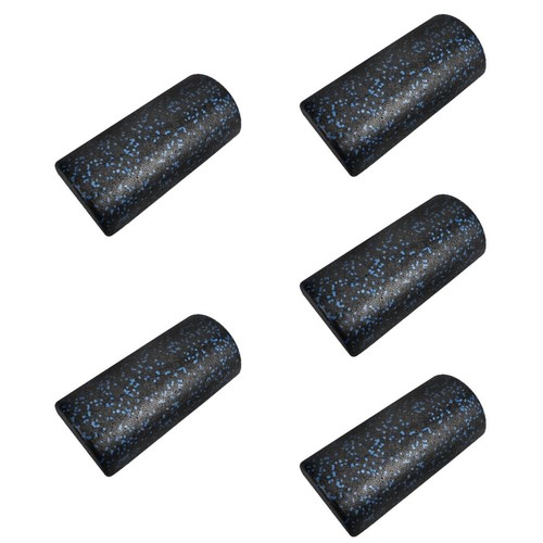 5pcs semicircle yoga massage - 5pcs,