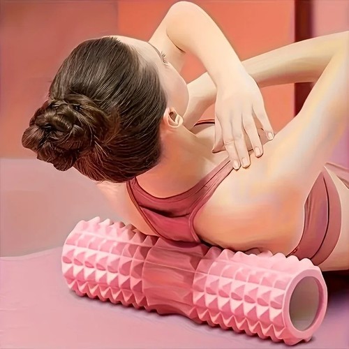 Mini foam massage - massage, roller