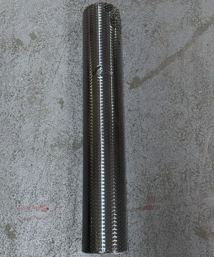 90cm half foam roller black - 90cm,
