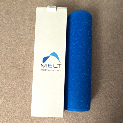 Melt method textured - method,