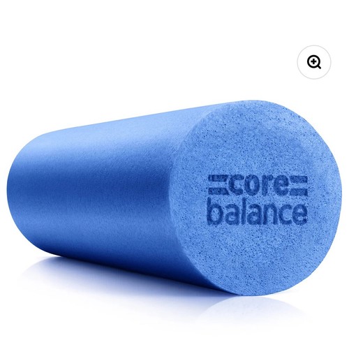 Core balance blue foam - balance, roller