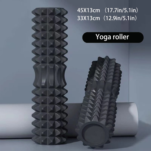 45cm yoga foam - foam, roller