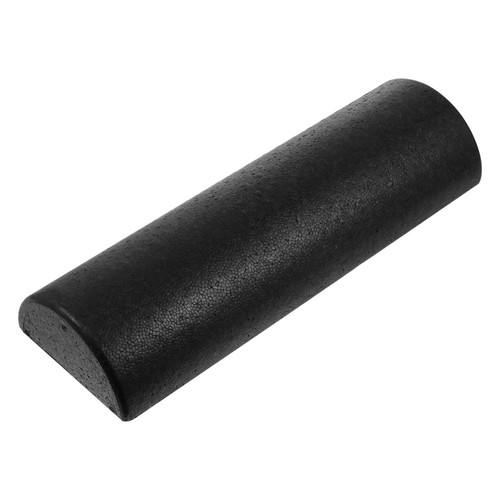 Black yoga roller - roller, body