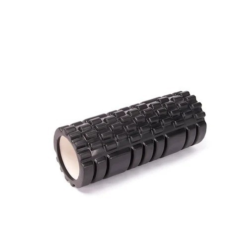 Foam roller massage grid - roller,