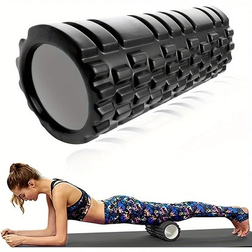 Eva foam roller 30x8cm - eva,