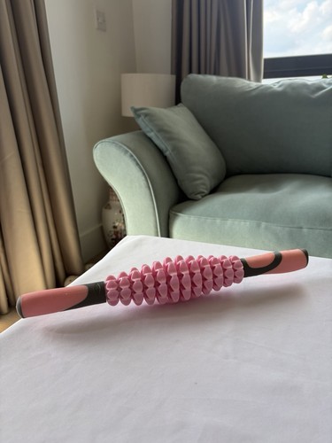 Manual handheld body massage - manual,