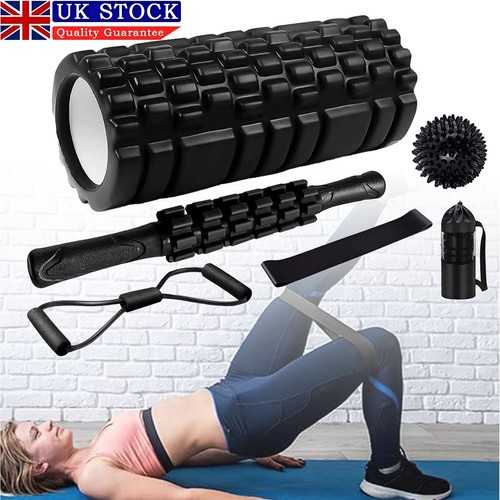 Muscle foam roller - 1,